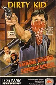 Dangerous Company movie poster