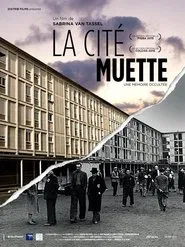 La cité muette movie poster