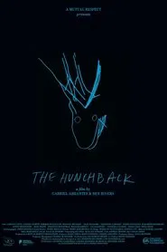 The Hunchback movie poster