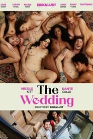 The Wedding movie poster