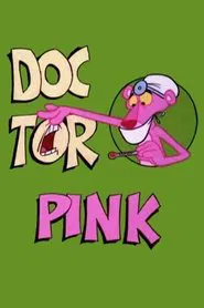 Doctor Pink movie poster