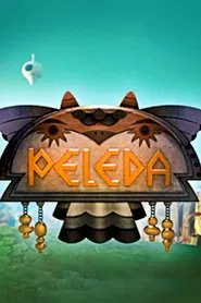 Peleda movie poster
