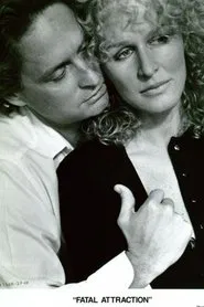 Forever Fatal: Remembering 'Fatal Attraction' movie poster