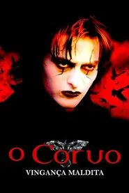Poster do filme O Corvo: Vingança Maldita