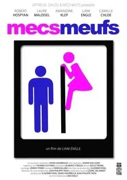Mecs meufs movie poster
