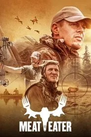 MeatEater tv show poster
