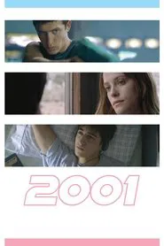 Poster do filme 2001: Mientras Kubrick estaba en el espacio