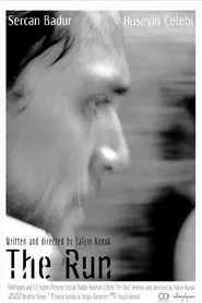 Poster do filme The Run