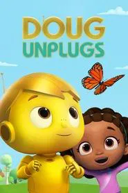 Doug Unplugs tv show poster