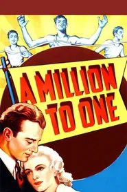 A Million to One movie poster