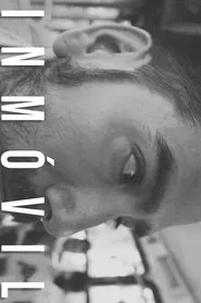 Poster do filme Inmovil