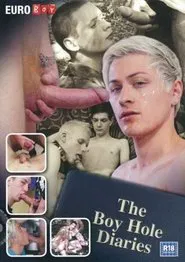 The Boy Hole Diaries movie poster