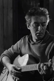 Félix Leclerc, troubadour movie poster