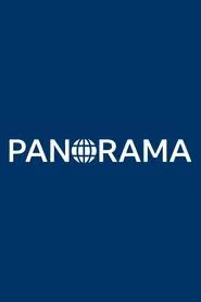 Panorama tv show poster