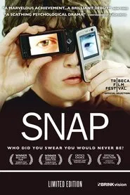Poster do filme Snap