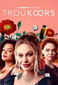 Troukoors tv show poster