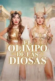 El Olimpo de las Diosas tv show poster