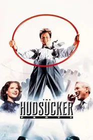 The Hudsucker Proxy movie poster