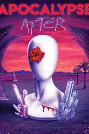 Poster do filme Apocalypse After