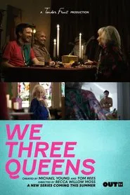 Poster do filme We Three Queens