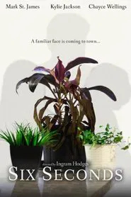 Six Seconds movie poster