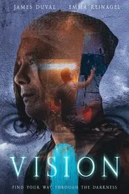 Vision movie poster