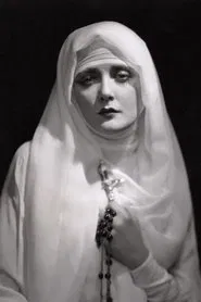 Poster do filme Memoirs of a Nun