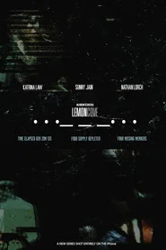 Lemon Cove tv show poster