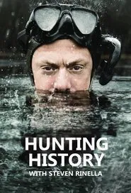 Hunting History with Steven Rinella tv show poster