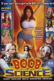 Boob Science movie poster