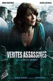 Vérités assassines movie poster
