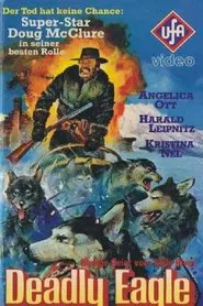 Poster do filme Hell Hounds of Alaska