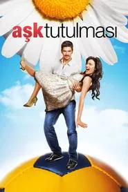 Aşk Tutulması movie poster