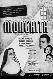 Monghita movie poster