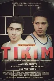 Tikim movie poster