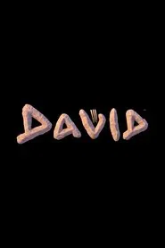 David movie poster