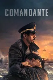 Poster do filme Comandante
