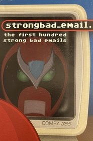 Strong Bad Email tv show poster