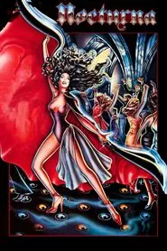 Nocturna movie poster