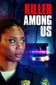Killer Among Us movie poster