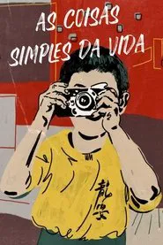 Poster do filme As Coisas Simples da Vida