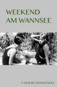 Weekend am Wannsee movie poster