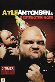 Atle Antonsens Bestenoteringer movie poster