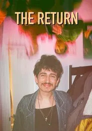 The Return movie poster