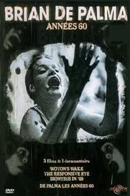 Brian De Palma : Les Années 60 movie poster