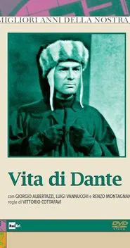 Poster do filme Life of Dante