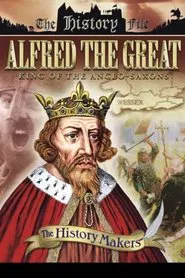 Alfred the Great movie poster