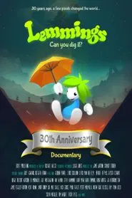 Lemmings: Can You Dig It? movie poster