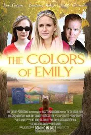 The Colors of Emily movie poster