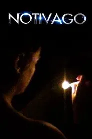 Nightwalker movie poster